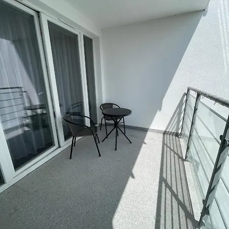 Apt. 539 Dziwnowek Exterior photo