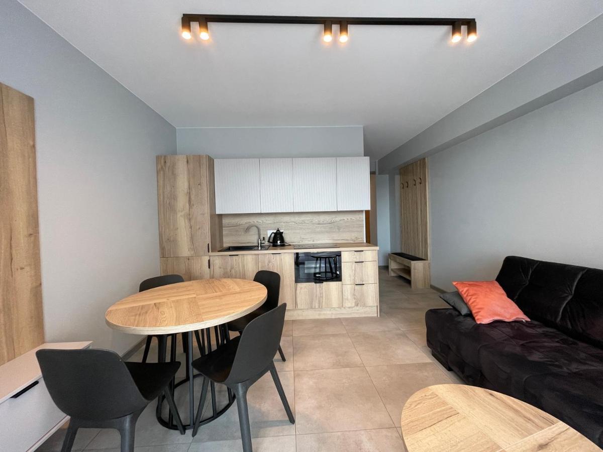 Apt. 539 Dziwnowek