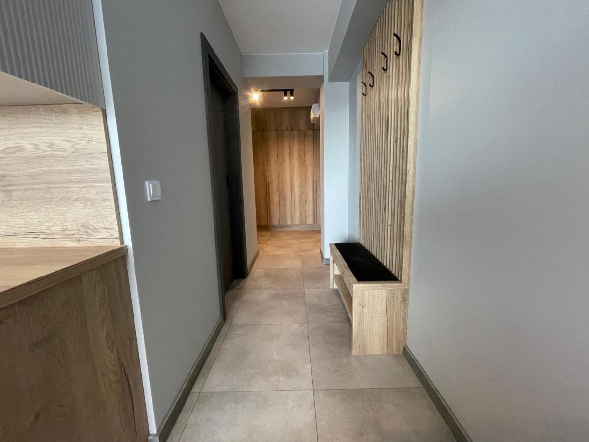 Apartment Apt. 539 Dziwnowek
