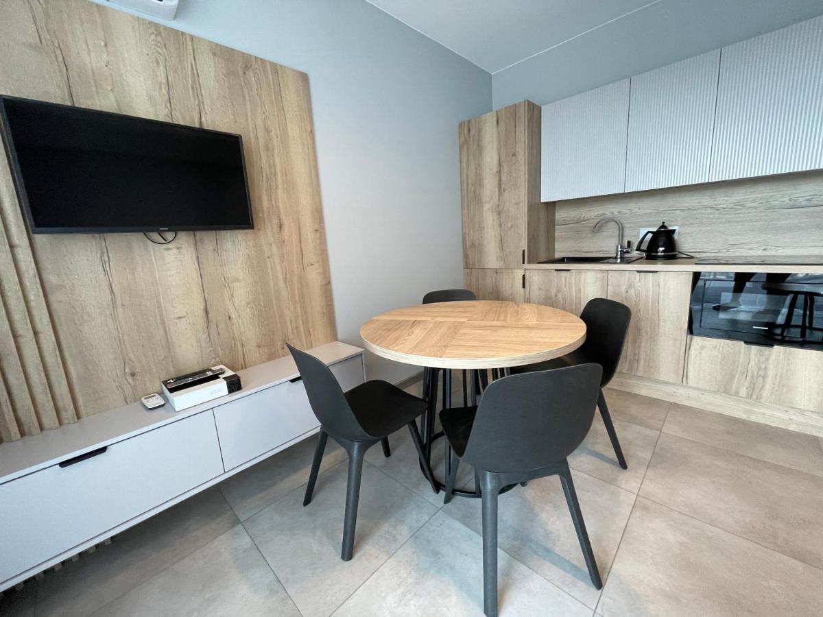 Apartment Apt. 539 Dziwnowek