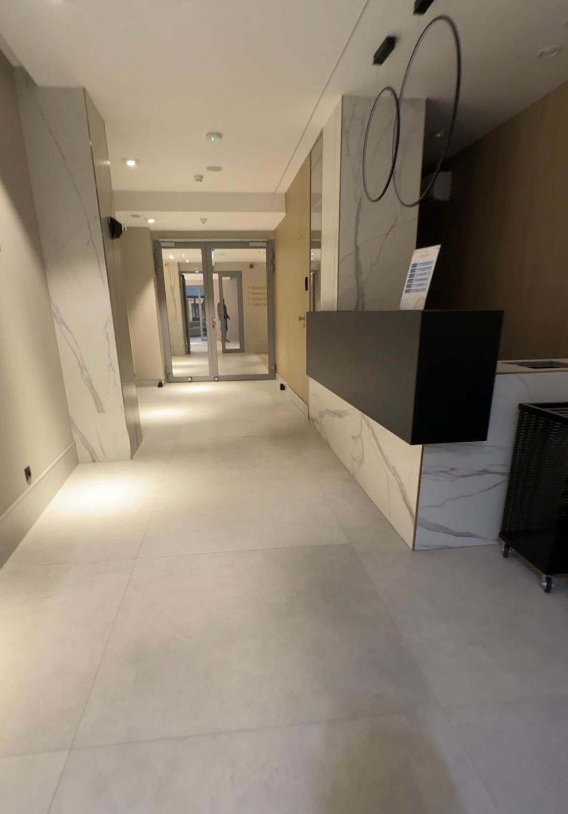 Apartment Apt. 539