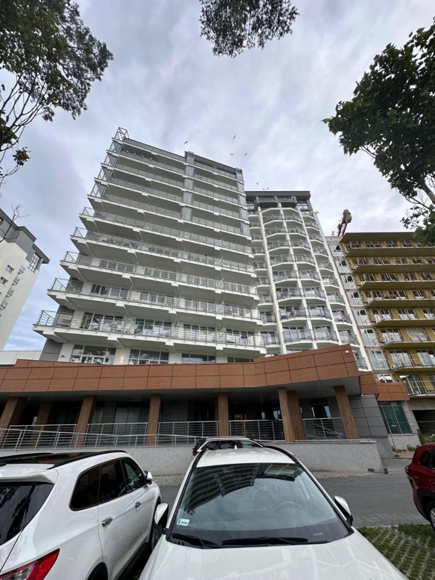 Apartment Apt. 539